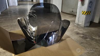 Parabrezza originale bmw r1200r k43