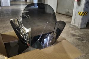 Parabrezza originale bmw r1200r k43