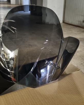 Parabrezza originale bmw r1200r k43