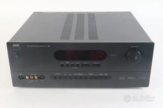 nad t 762