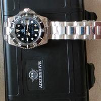 Addiesdive Driver 200m 