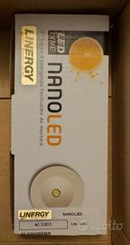 EMERGENZA LED INCASSO LINERGY SOFFITTO NL03N30EBS