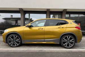 BMW X2 xDrive20d Msport