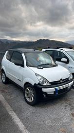 micro car aixiam 50cc