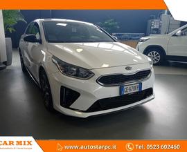 Kia Ceed pro 1.5 t-gdi mhev GT Line 160cv dct