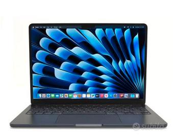 Macbook Air M4