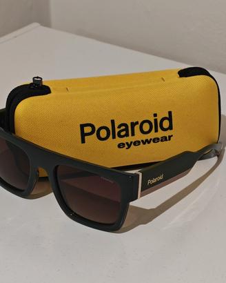 occhiali Polaroid 