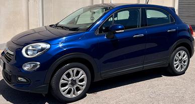 Fiat 500 X 1,3 mtj 95cv 70kw Business