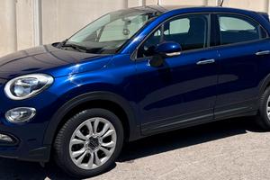 Fiat 500 X 1,3 mtj 95cv 70kw Business