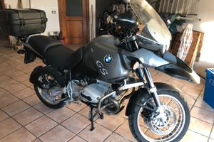 Bmw r 1150 gs - 2004