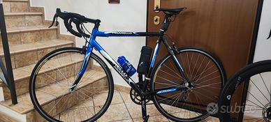 bici da corsa Pinarello 