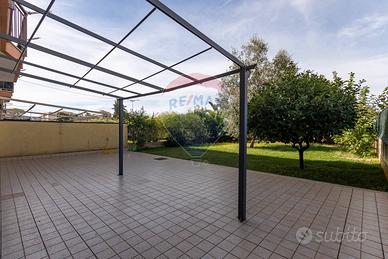 Appartamento - Floridia