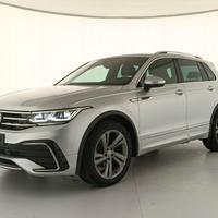 VOLKSWAGEN Tiguan 2ª serie - Tiguan 1.5 TSI 150 CV