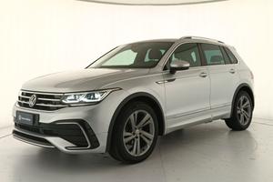 VOLKSWAGEN Tiguan 2ª serie - Tiguan 1.5 TSI 150 CV