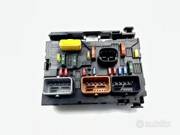8F01 CENTRALINA BSM PEUGEOT 207 S. Wagon 2° Serie