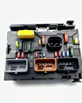 8F01 CENTRALINA BSM PEUGEOT 207 S. Wagon 2° Serie