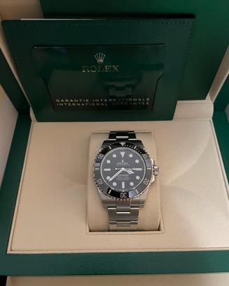 Rolex submariner