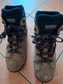 Scarponi trekking La Sportiva TG 43