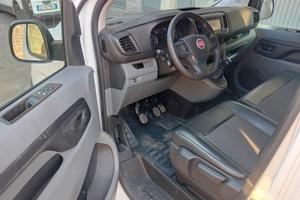 Fiat Scudo L2H1 1.5 BLUEHDI 120CV MT6 LOUNGE