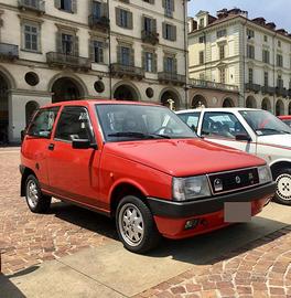 Autobianchi Y10 1.1 Fire LX