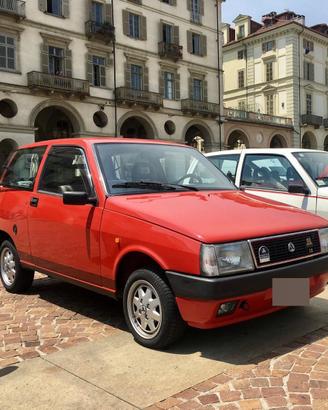 Autobianchi Y10 1.1 Fire LX