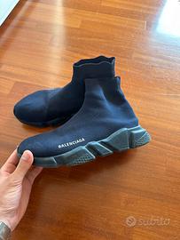 balenciaga speed