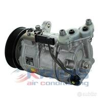 Compressore aria condizionata Bmw serie 3 318d