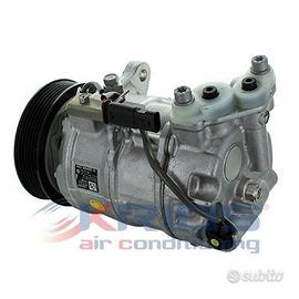Compressore aria condizionata Bmw serie 3 318d