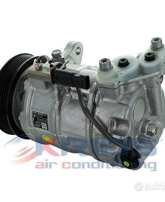 Compressore aria condizionata Bmw serie 3 318d