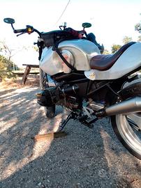 Bmw r 1100 rs - 1993
