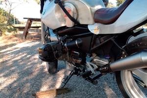 Bmw r 1100 rs - 1993