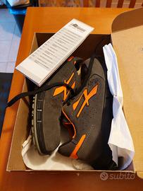 scarpe antinfortunistiche U Power n°42