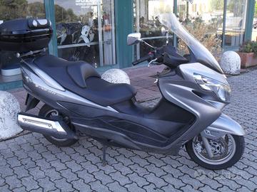 Suzuki AN Burgman 400 ABS
