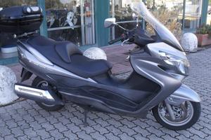 Suzuki AN Burgman 400 ABS