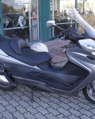 Suzuki AN Burgman 400 ABS