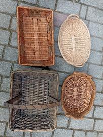 Cestini vimini