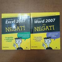 Libri Excel e Word