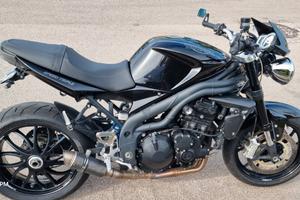Triumph Speed Triple 1050