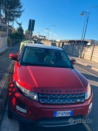 Range Rover Evoque 2.2 TD4