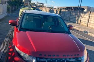 Range Rover Evoque 2.2 TD4