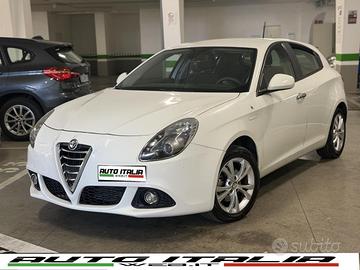 ALFA ROMEO Giulietta 1.4 tb Progression 105cv E6