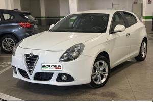 ALFA ROMEO Giulietta 1.4 tb Progression 105cv E6