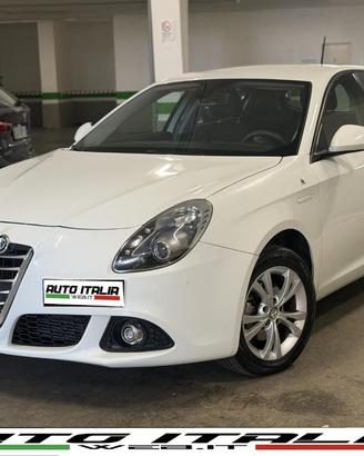 ALFA ROMEO Giulietta 1.4 tb Progression 105cv E6