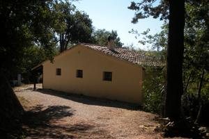 Casa di campagna singola a 6km da Urbino