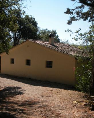 Casa di campagna singola a 6km da Urbino