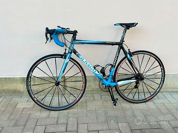 Bici corsa Colnago Extreme Power