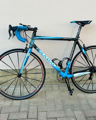 Bici corsa Colnago Extreme Power