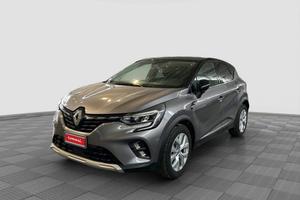 RENAULT Captur Captur TCe 12V 100 CV GPL FAP Int