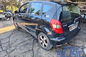 MERCEDES CLASSE A W169 A 150 95CV ricambi -