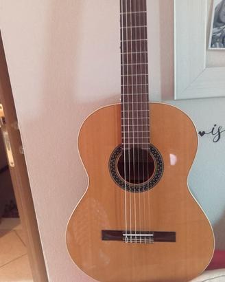 Alhambra Chitarra 